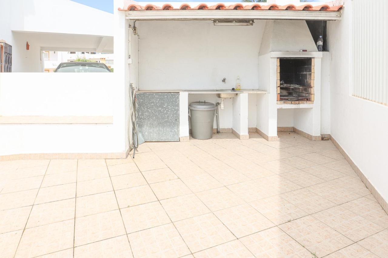 Villa Cesaltina - Gale - Swimming Pool - By Bedzy Albufeira Zewnętrze zdjęcie
