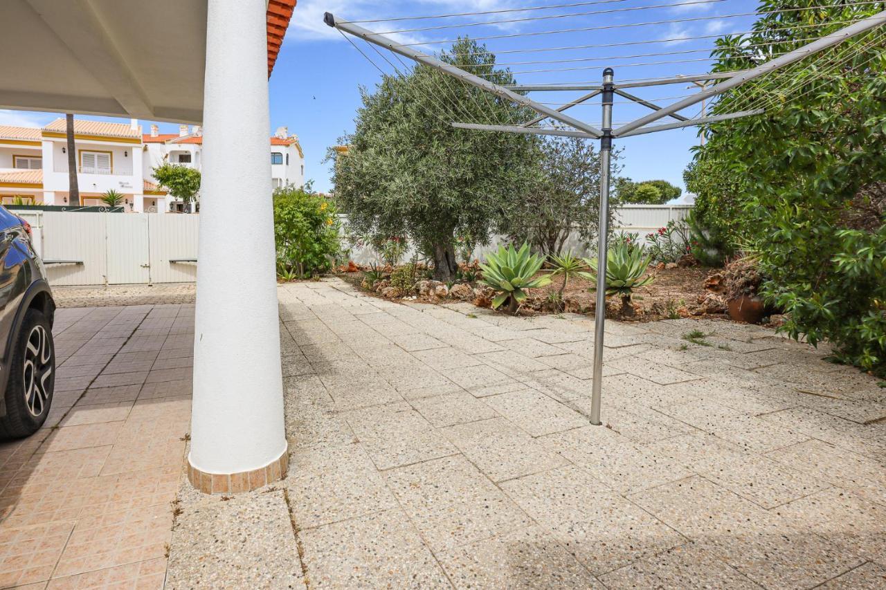 Villa Cesaltina - Gale - Swimming Pool - By Bedzy Albufeira Zewnętrze zdjęcie