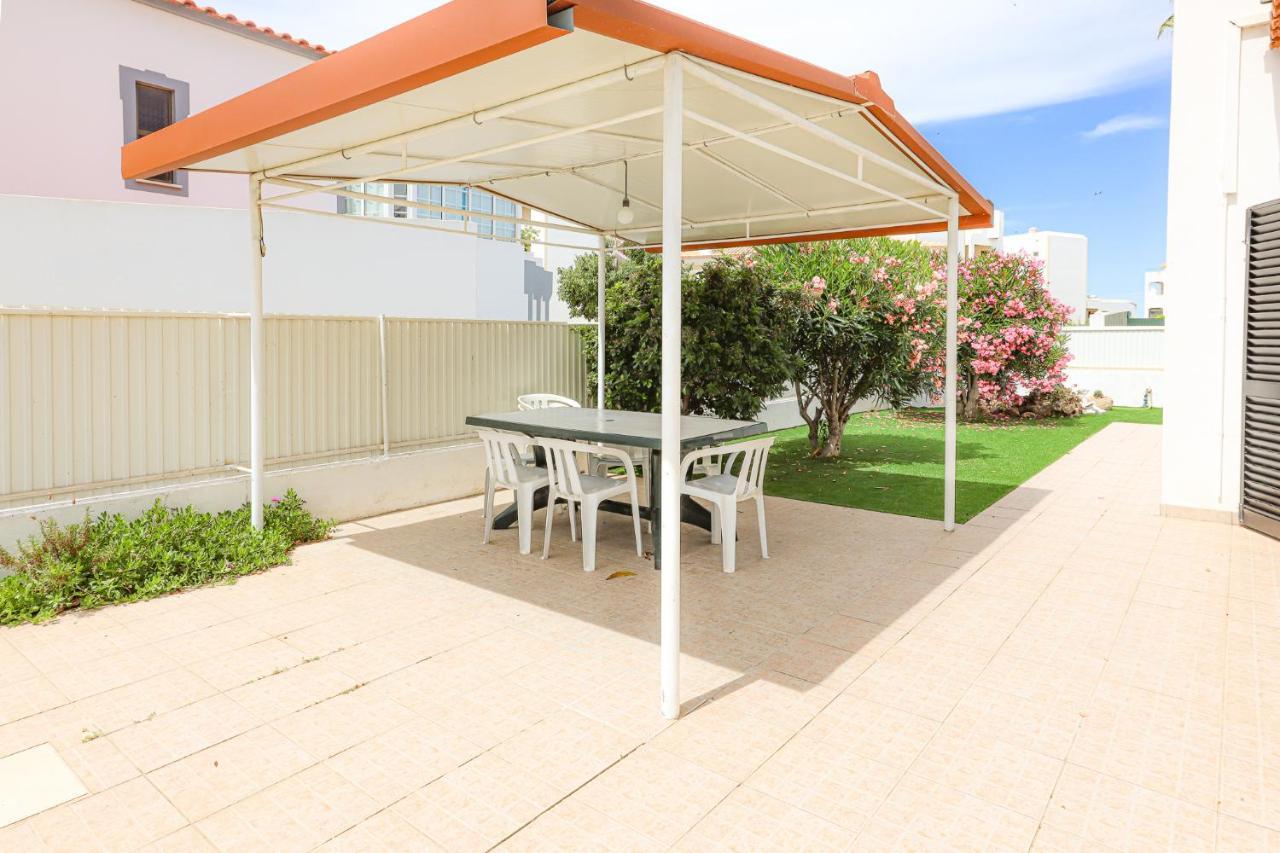 Villa Cesaltina - Gale - Swimming Pool - By Bedzy Albufeira Zewnętrze zdjęcie