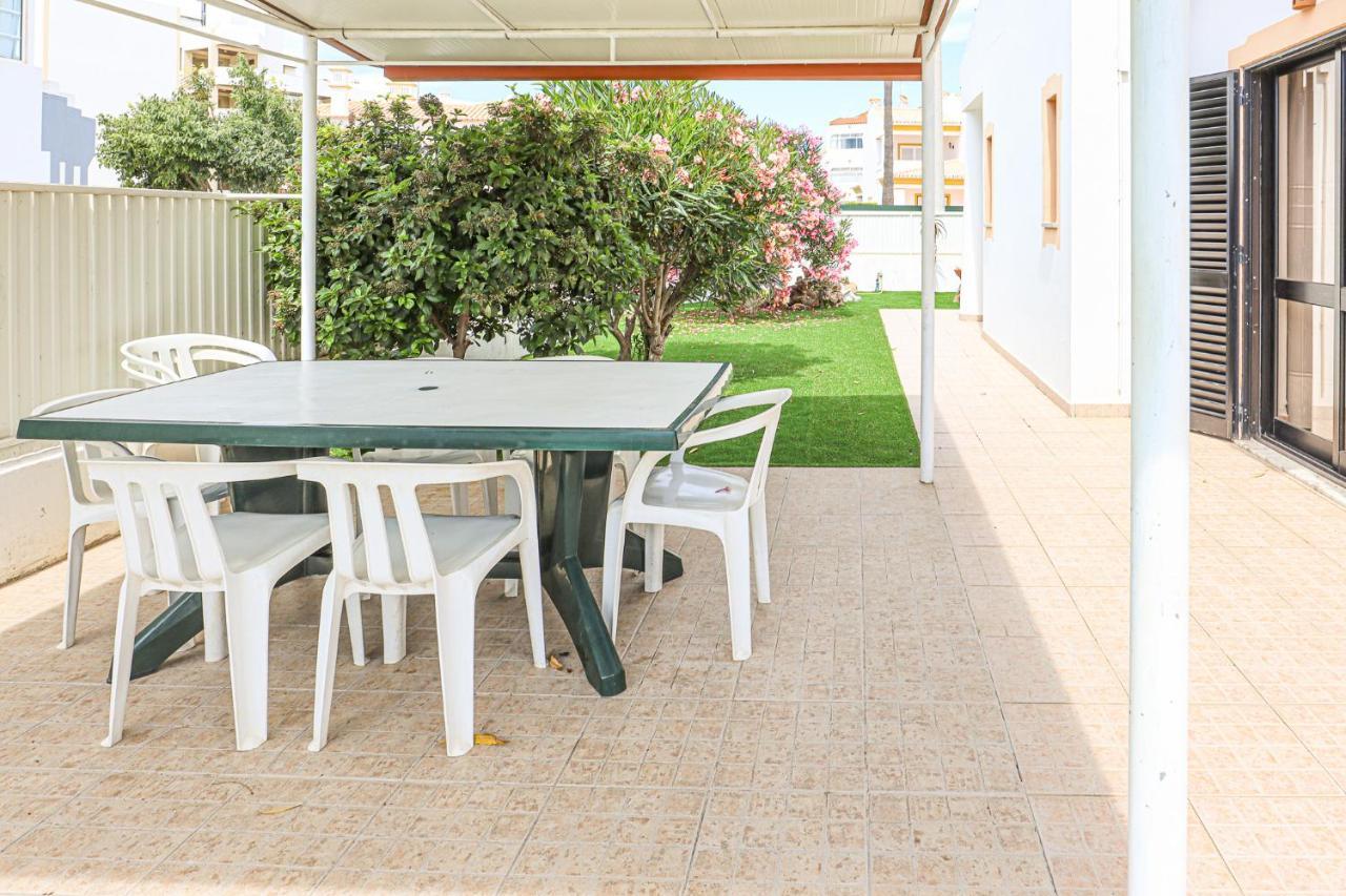 Villa Cesaltina - Gale - Swimming Pool - By Bedzy Albufeira Zewnętrze zdjęcie