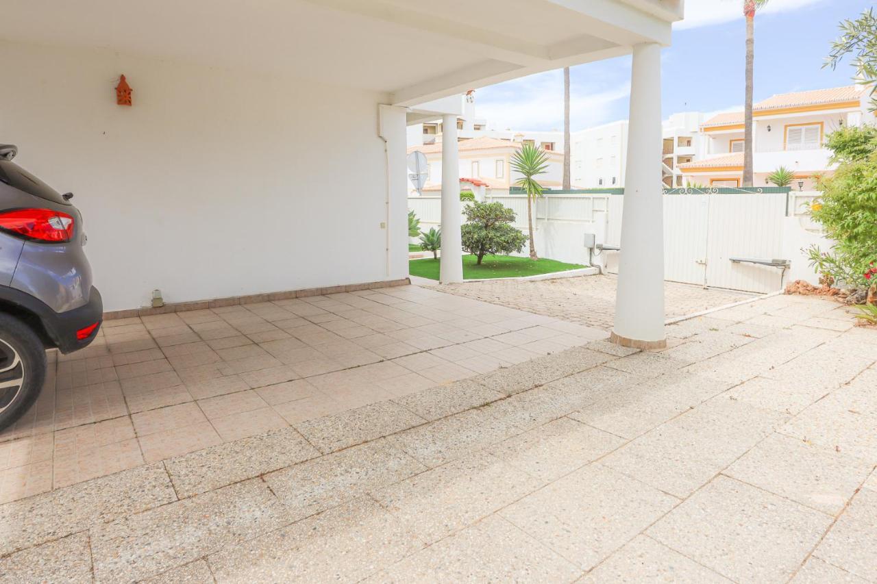 Villa Cesaltina - Gale - Swimming Pool - By Bedzy Albufeira Zewnętrze zdjęcie