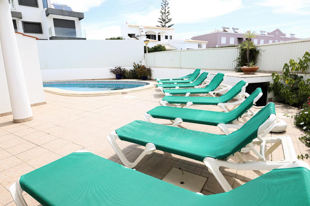 Villa Cesaltina - Gale - Swimming Pool - By Bedzy Albufeira Zewnętrze zdjęcie